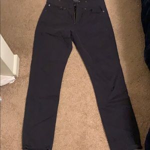 Lucky brand 121 slim pants